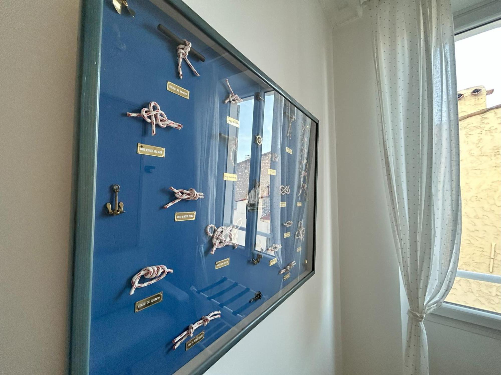 Le Coeur De Cannes Kültér fotó