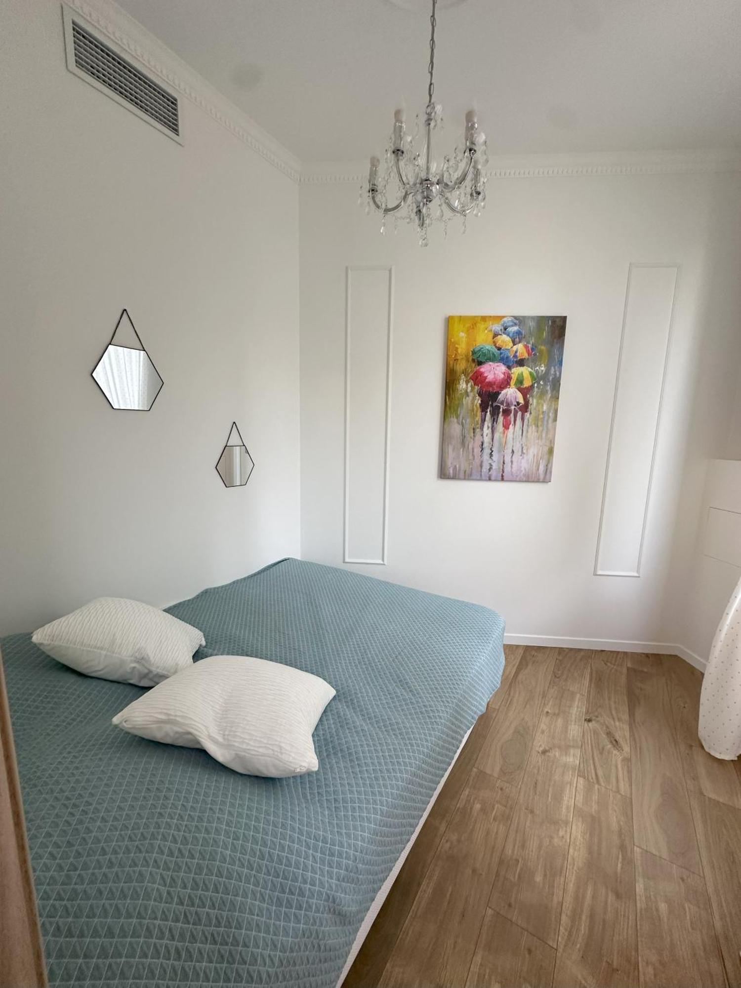 Le Coeur De Cannes Kültér fotó