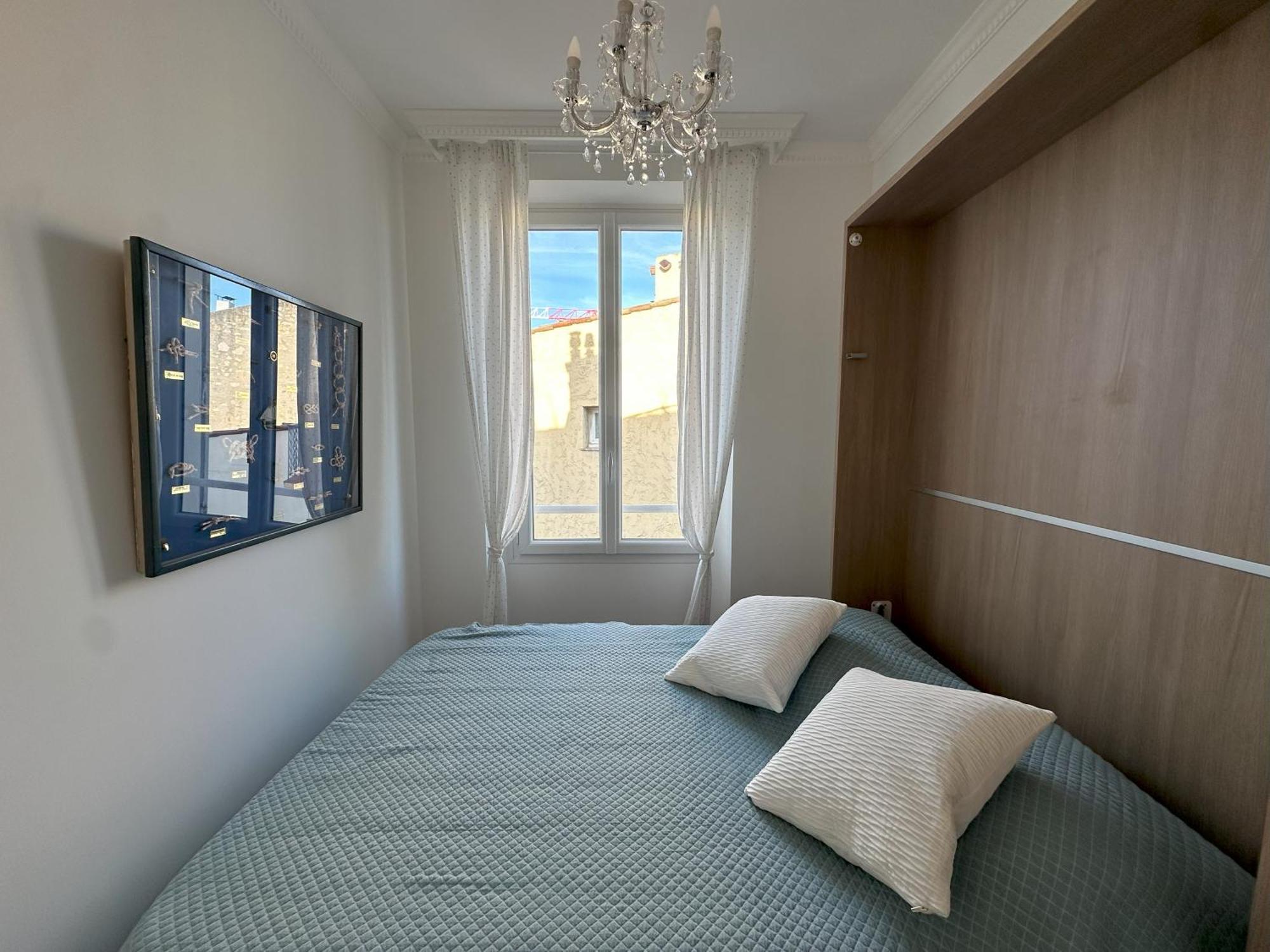 Le Coeur De Cannes Kültér fotó
