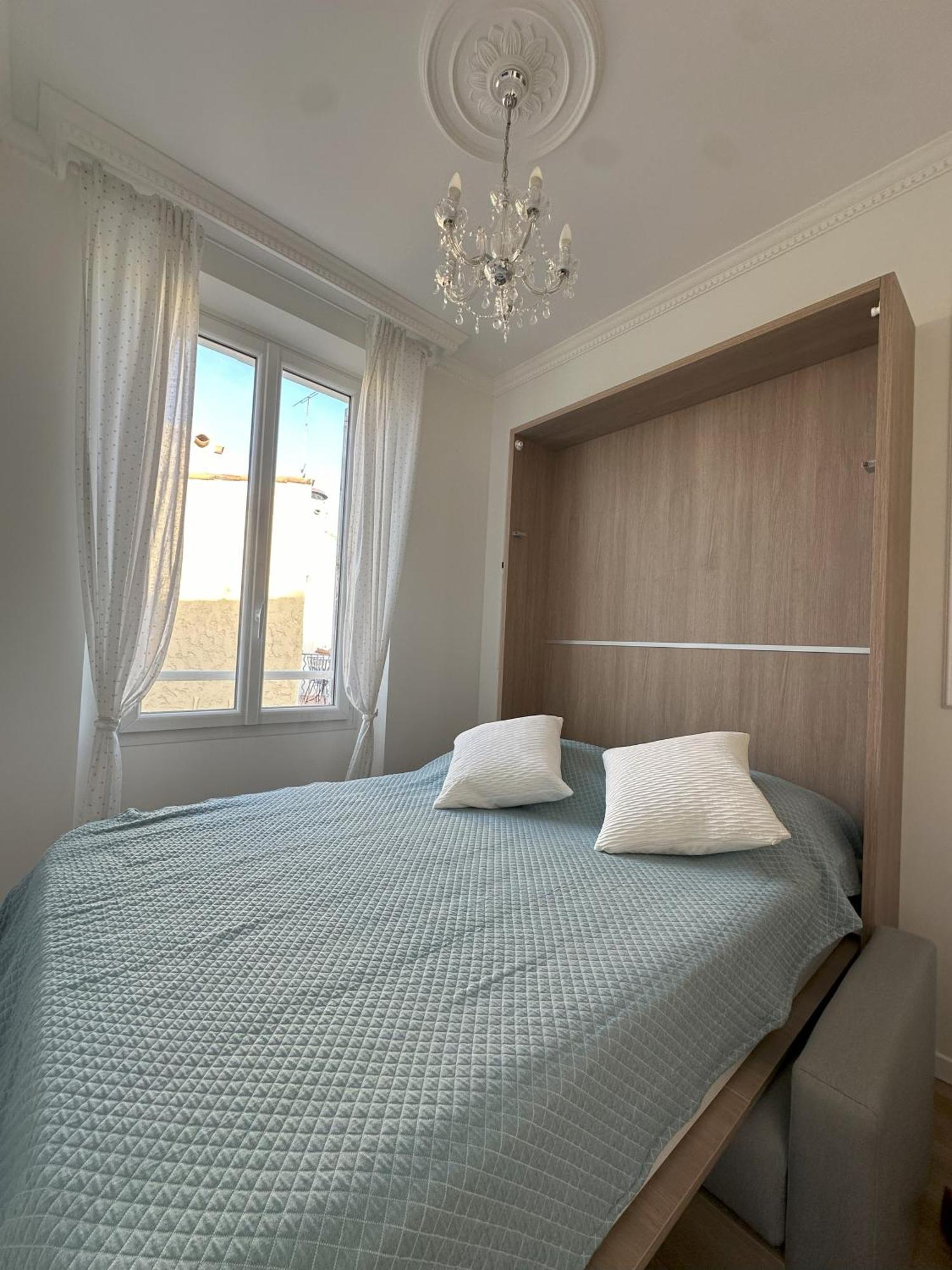Le Coeur De Cannes Kültér fotó