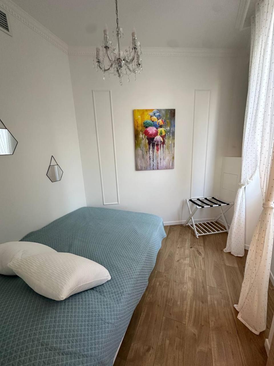 Le Coeur De Cannes Kültér fotó