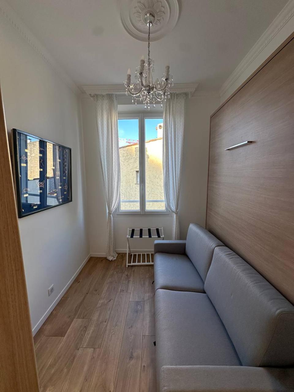 Le Coeur De Cannes Kültér fotó